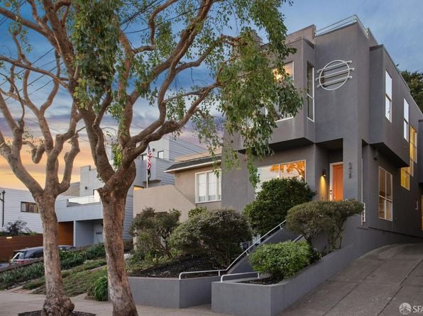 5428 Anza St - Photo 1