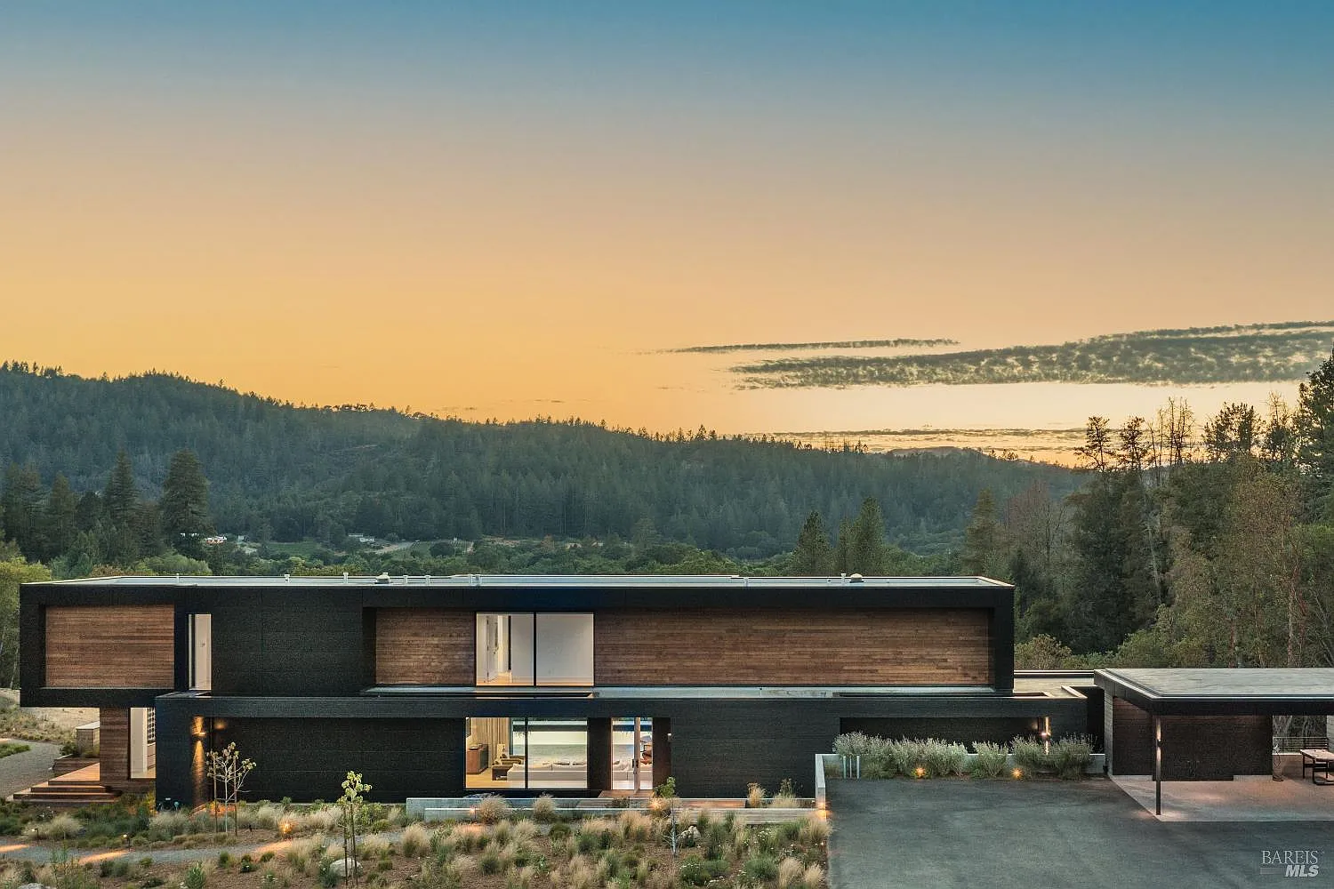 8495 Franz Valley School Road - Photo 1