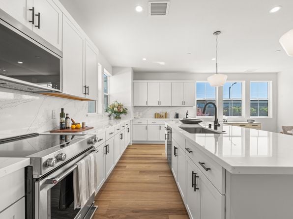 Homes Available Soon, SOMO Village - Photo 1