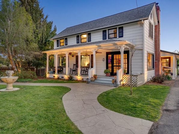 1220 Gravenstein Highway N - Photo 1