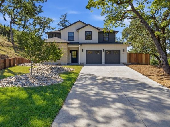 4008 Split Rail Court - Photo 1