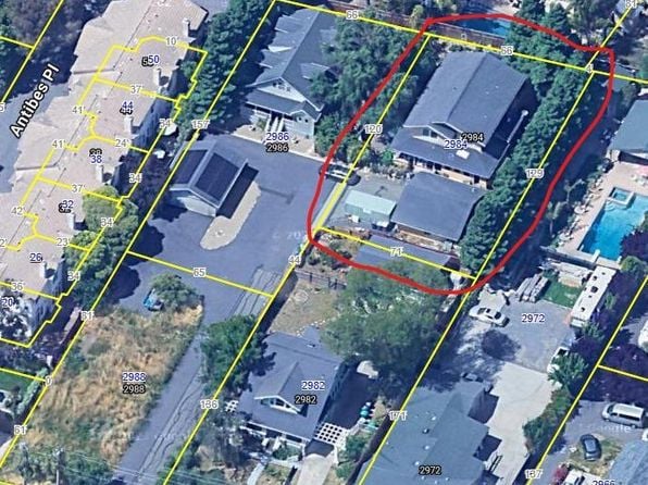 2984 First Street - Photo 1