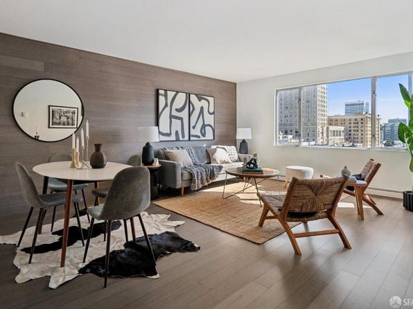 1001 Pine St Unit 801 - Photo 1