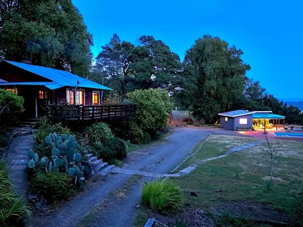5000 Mohrhardt Ridge Road - Photo 1