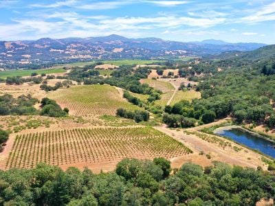 25845 Dutcher Creek Road - Photo 1