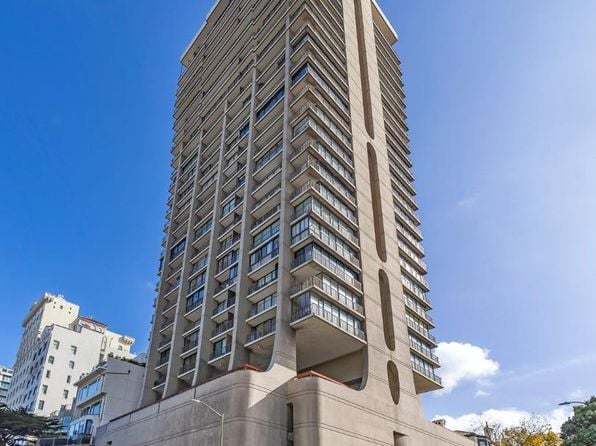 999 Green St APT 1205 - Photo 1