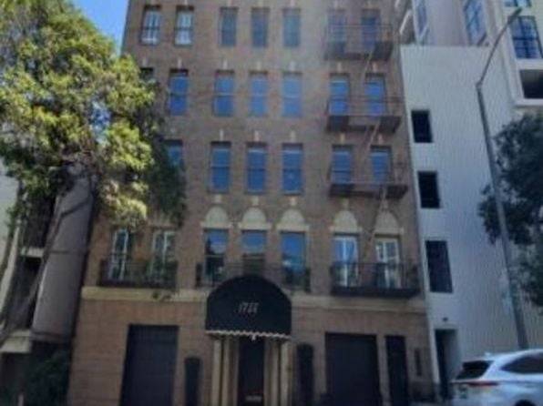 1755 Jackson St APT 202 - Photo 1