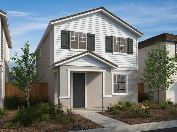 Plan 1404 Plan, Sorrel at Watson Ranch - Photo 1