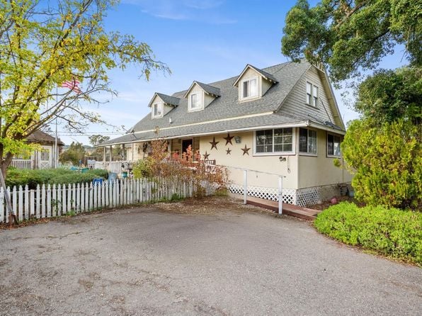 4995 Stage Gulch (Bonness) Road - Photo 1