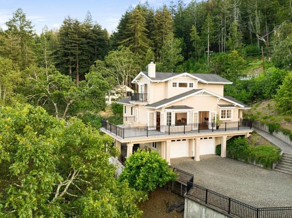 3144 Mount Veeder Road - Photo 1