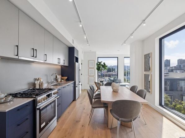 988 Harrison St #Cn2 - Photo 1