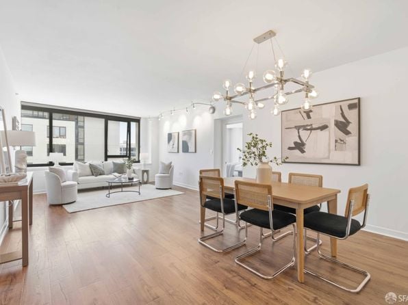 250 King St Unit 602 - Photo 1