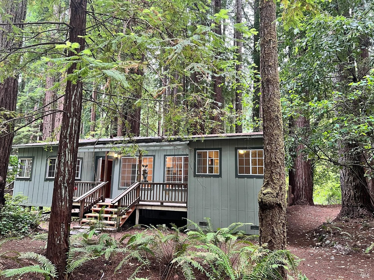 475 E Austin Creek Road - Photo 1