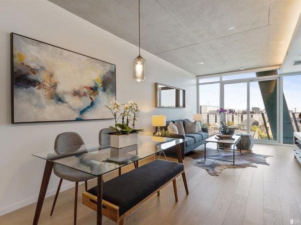 338 Potrero Ave Unit 508 - Photo 1