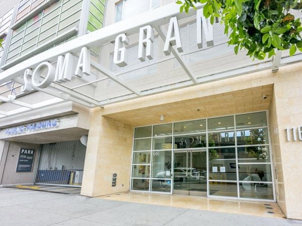 1160 Mission St Unit 1712 - Photo 1