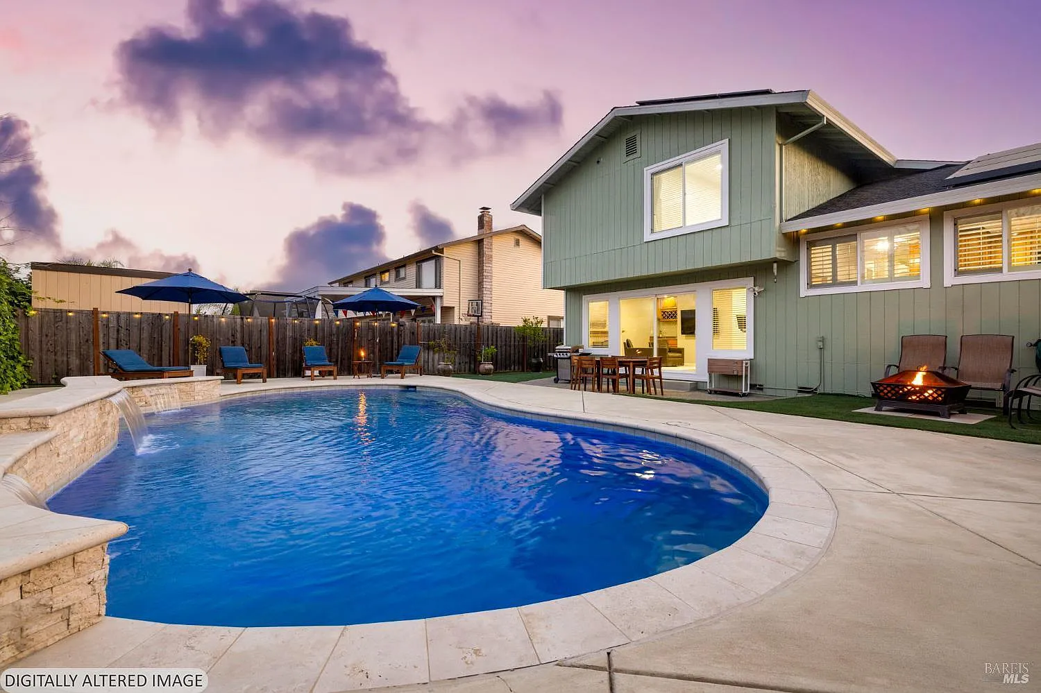 5328 Daniel Drive - Photo 1