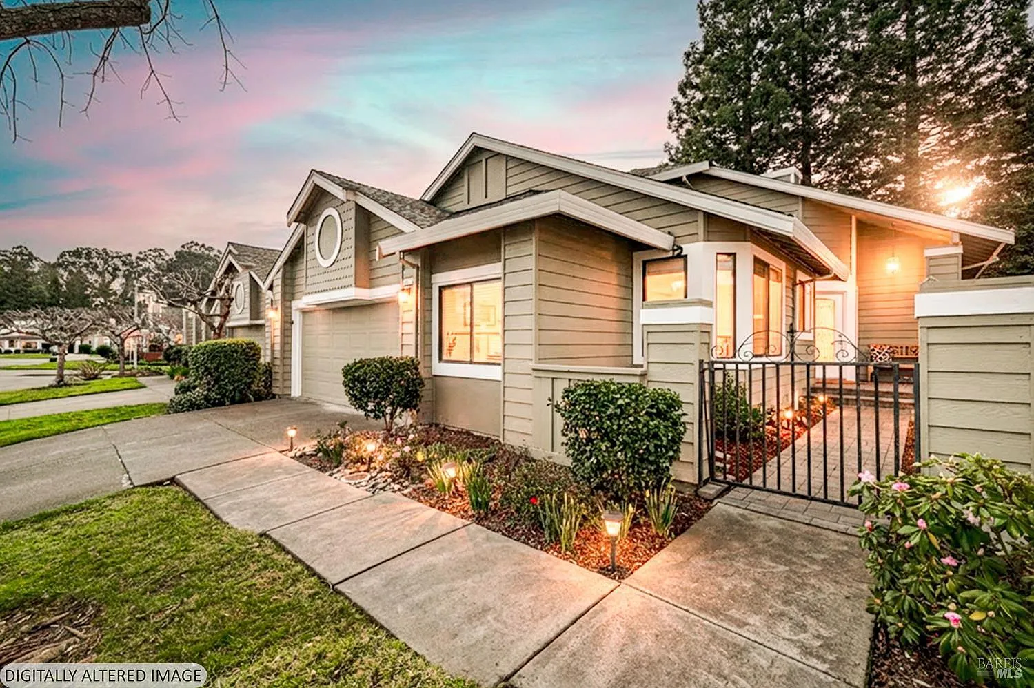 172 S Temelec Circle - Photo 1