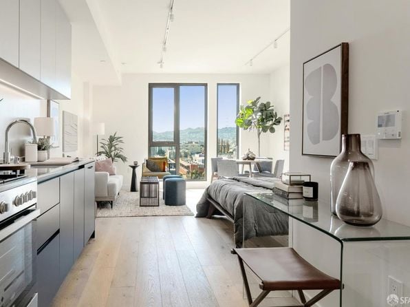 988 Harrison St #S10 - Photo 1