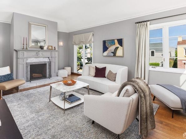 151 Ulloa St - Photo 1