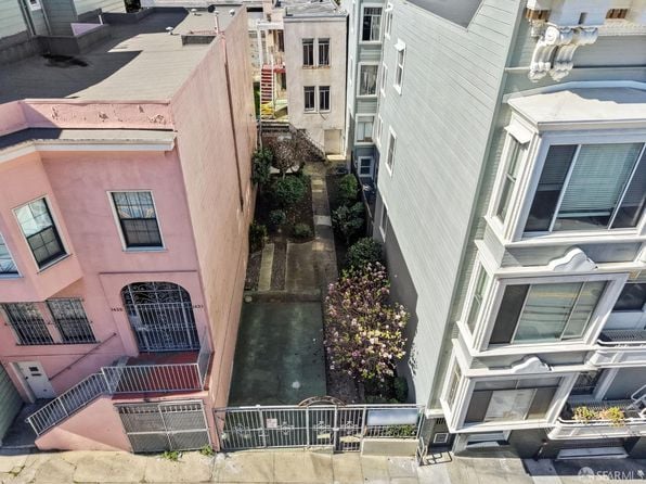 1437 Mason St - Photo 1