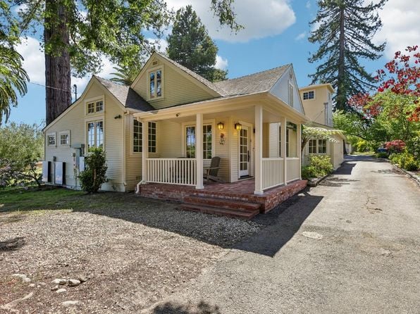 4190 Hessel Road - Photo 1