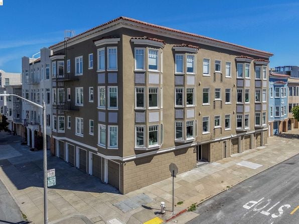 1490 Francisco St APT 2 - Photo 1
