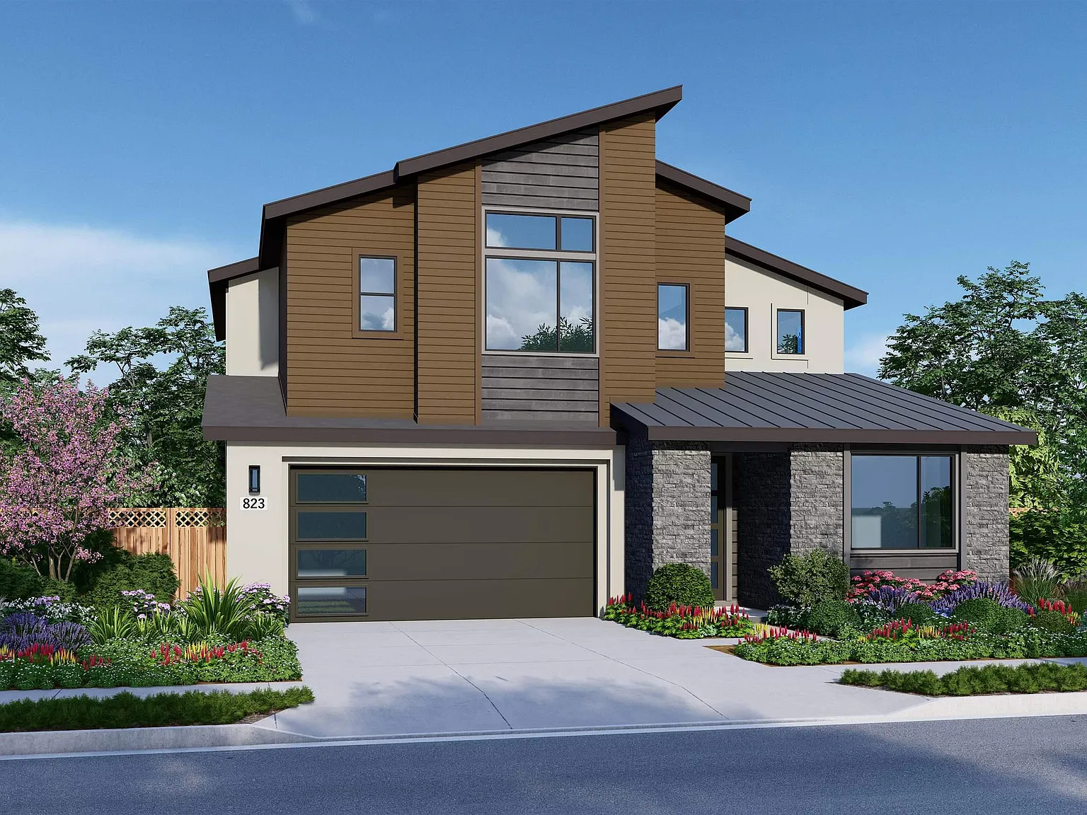 2298 Vandeleur Dr - Photo 1