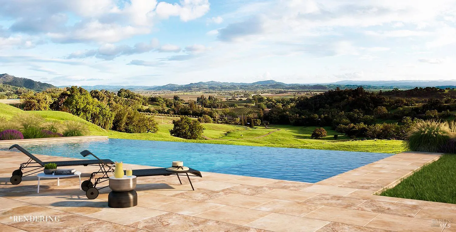 2700 Geysers Road - Photo 1