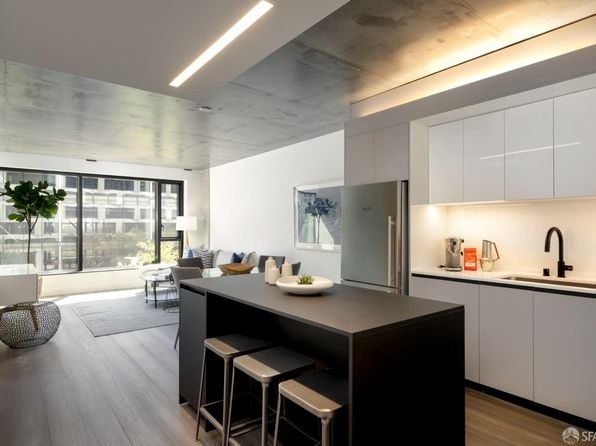 960 Market St #609 - Photo 1