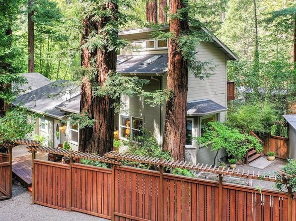 15607 Old Cazadero Road - Photo 1