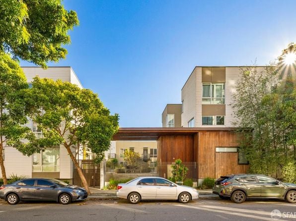 1345 Turk St APT 210 - Photo 1