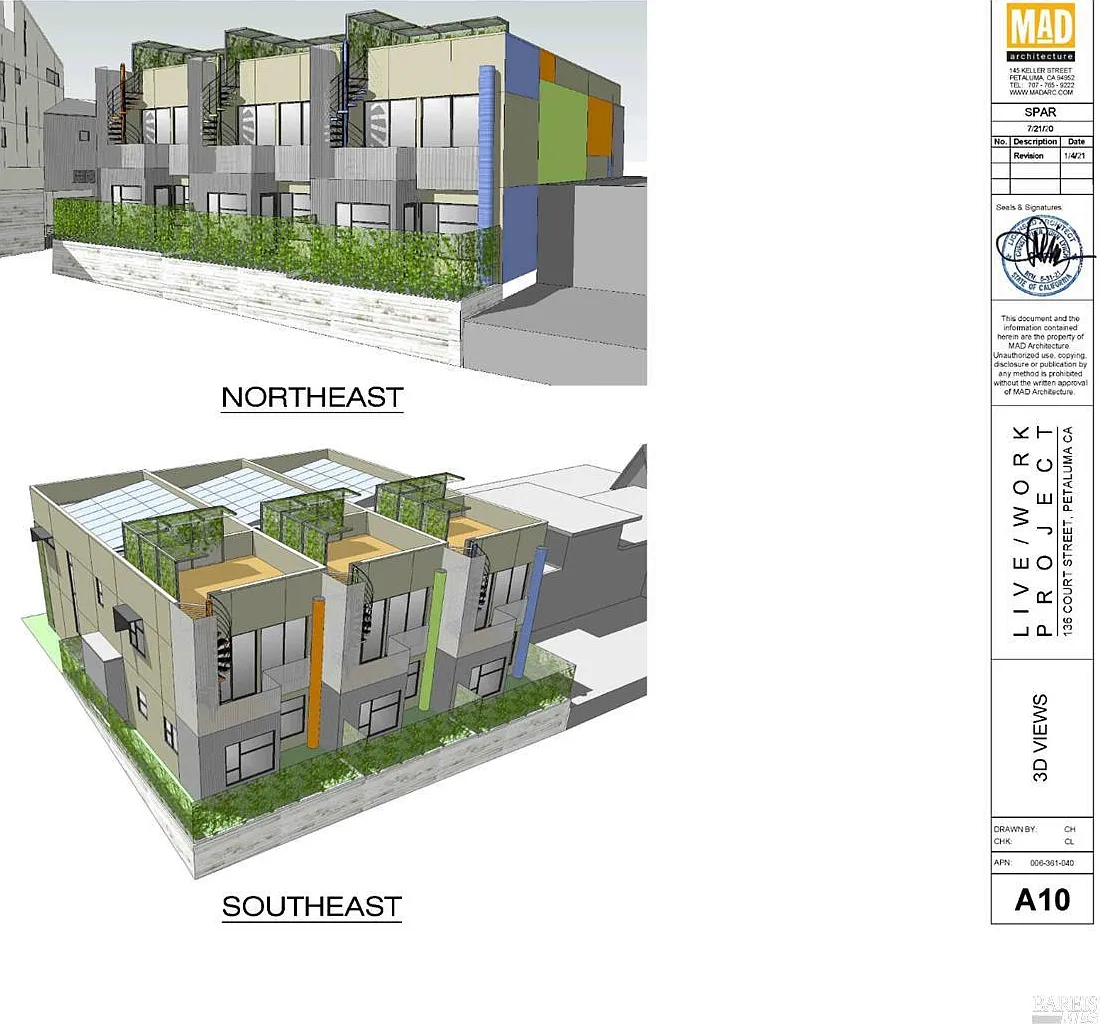 136 Court Street - Photo 1