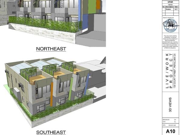 136 Court Street - Photo 1