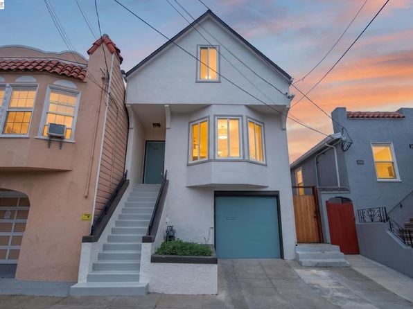 1414 Shafter Ave - Photo 1