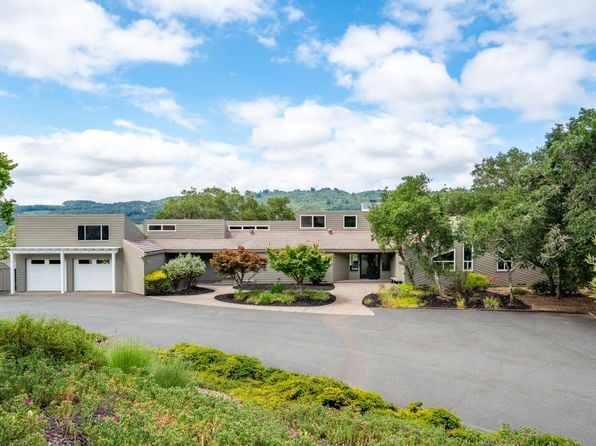 5455 Bennett Valley Road - Photo 1