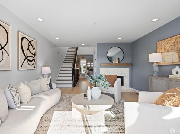 1880 Steiner St APT 403 - Photo 1