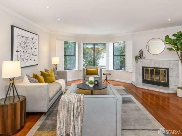 1365 Scott St APT 1 - Photo 1