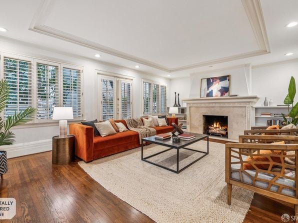 2001 Sacramento St APT 3 - Photo 1