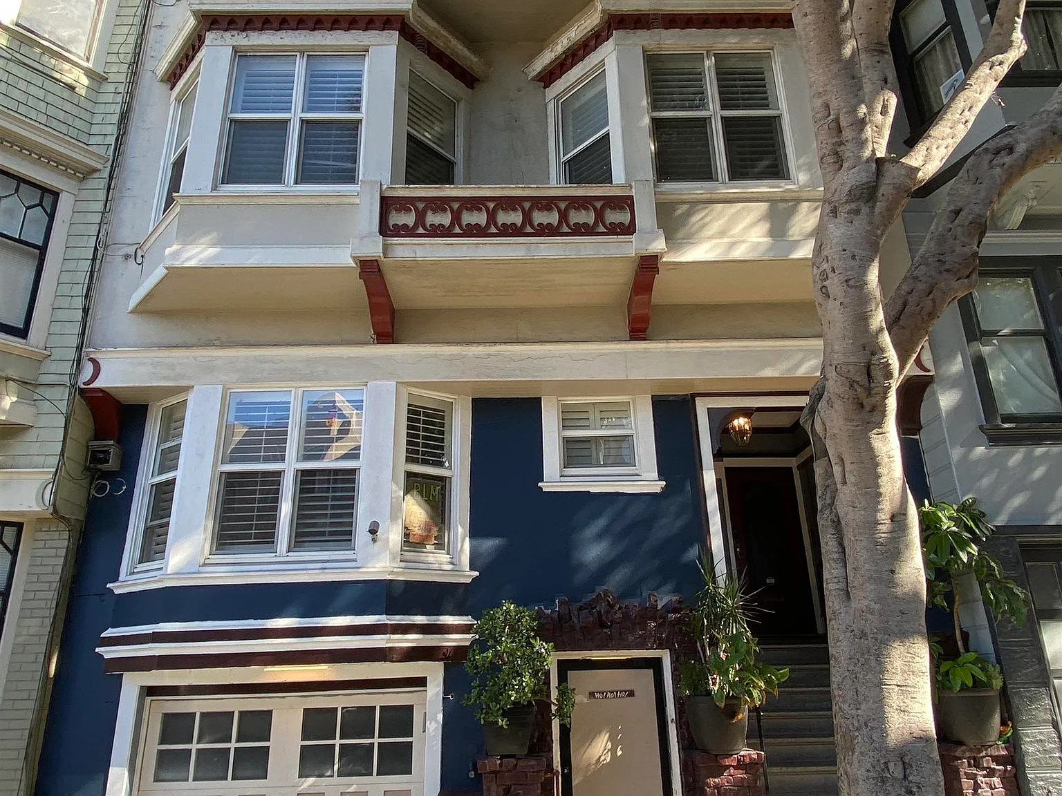 1630-1634 Hyde St - Photo 1