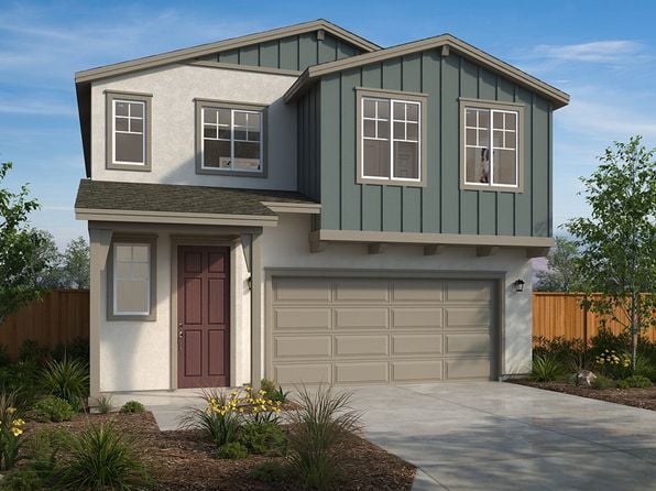 Plan 1560 Plan, Hawthorn at Cherry Ranch - Photo 1