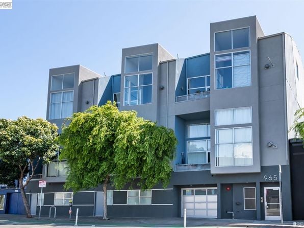 965 Folsom St APT 207 - Photo 1