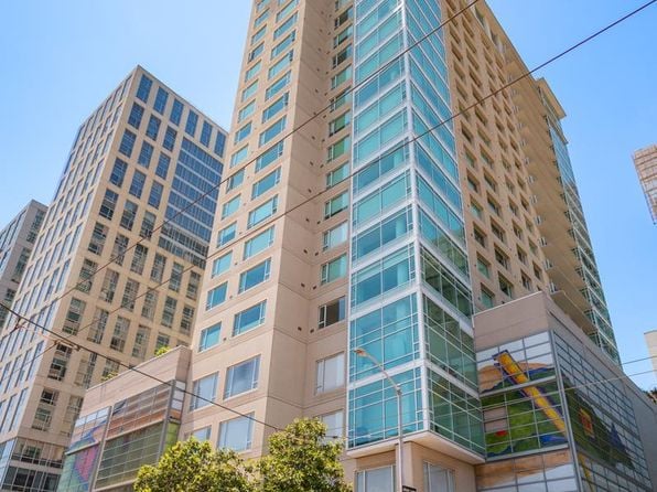 1160 Mission St Unit 1105 - Photo 1