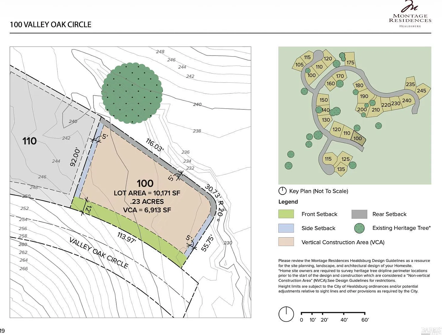 100 Valley Oak Cir - Photo 1