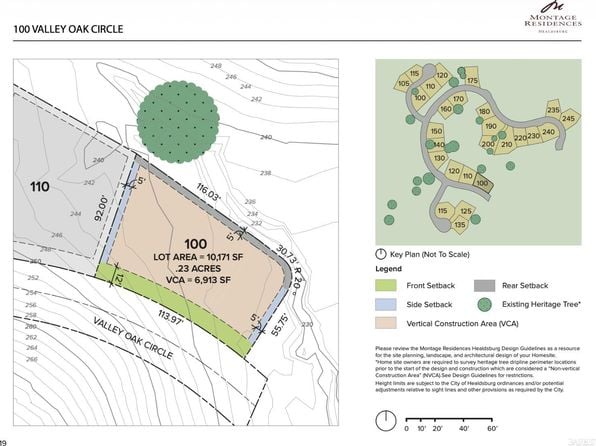 100 Valley Oak Cir - Photo 1