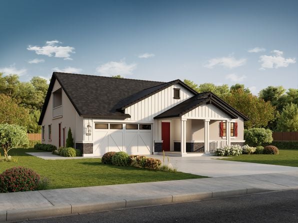 MM Plan 1 // The Laurel Plan, Magnolia Meadows - Photo 1