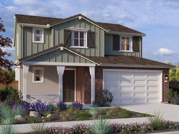 Stinson Plan, Stonebridge Single Family - Photo 1