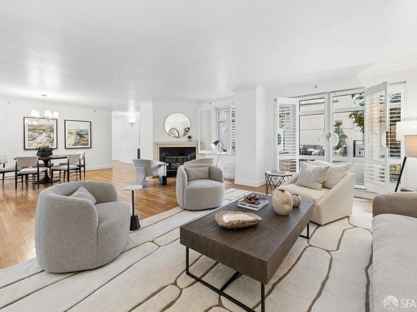 1340 Clay St Unit 404 - Photo 1