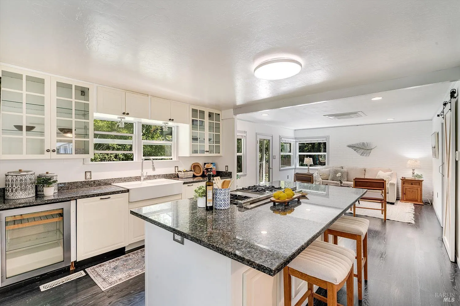 14950 Coleman Valley Road - Photo 1