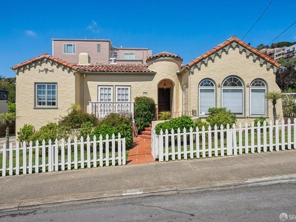 500 Rivera Street - Photo 1