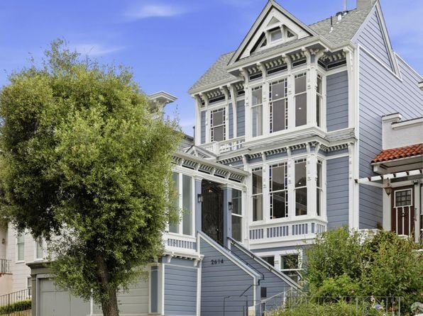 2614 Sacramento St - Photo 1